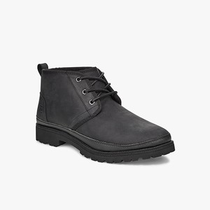 Ugg Neuland Waterproof Men All-Weather Boots Black (0538SOPUW)